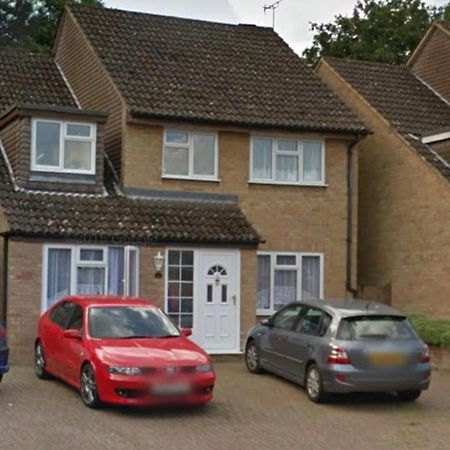 The Marlborough Villa Crawley  Dış mekan fotoğraf