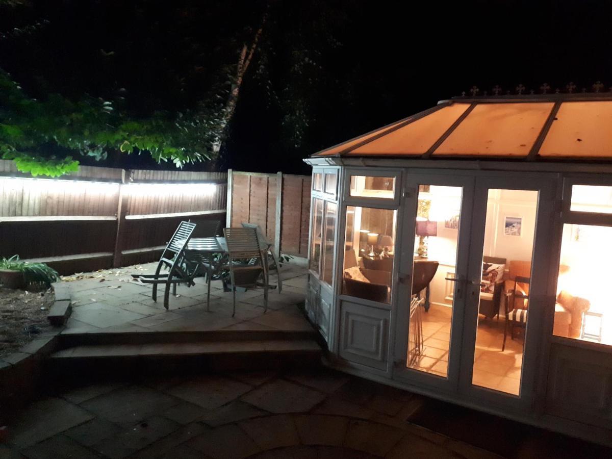 The Marlborough Villa Crawley  Dış mekan fotoğraf